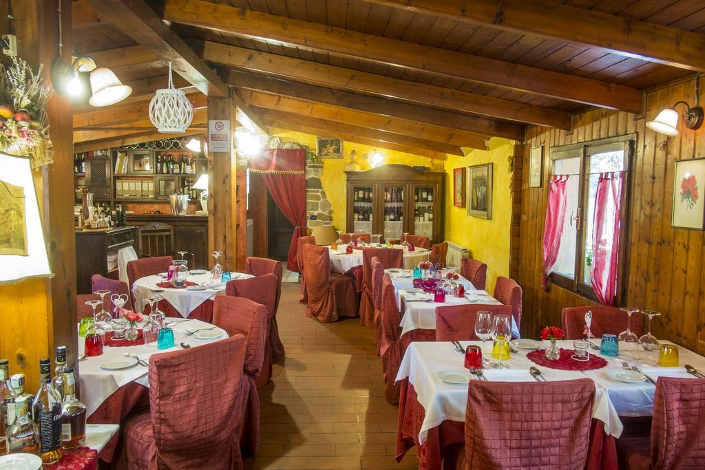 Affittacamere Le Figarole Ameglia Exterior foto