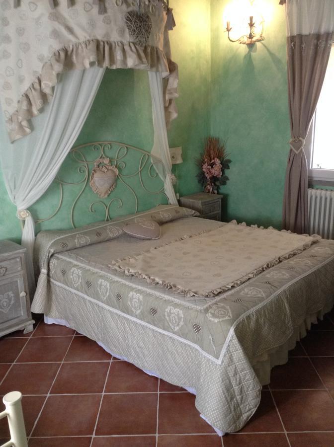 Affittacamere Le Figarole Ameglia Exterior foto