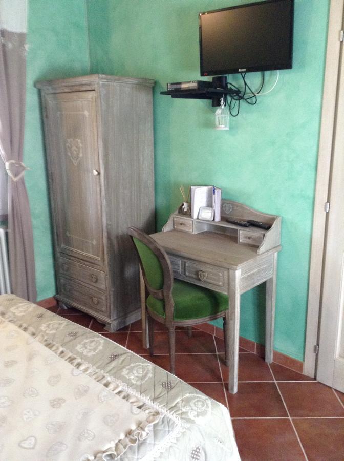 Affittacamere Le Figarole Ameglia Exterior foto
