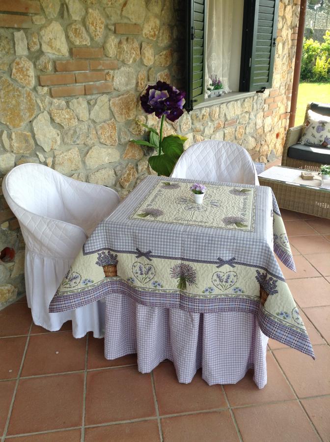 Affittacamere Le Figarole Ameglia Exterior foto