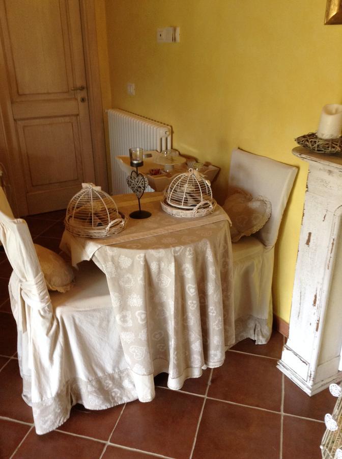 Affittacamere Le Figarole Ameglia Exterior foto